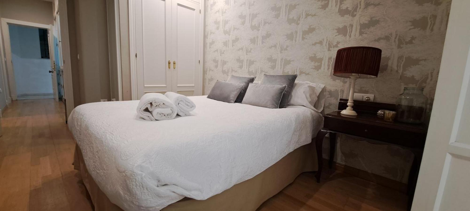 Apartamento Omnia, Feel Cadiz Apartment Exterior photo