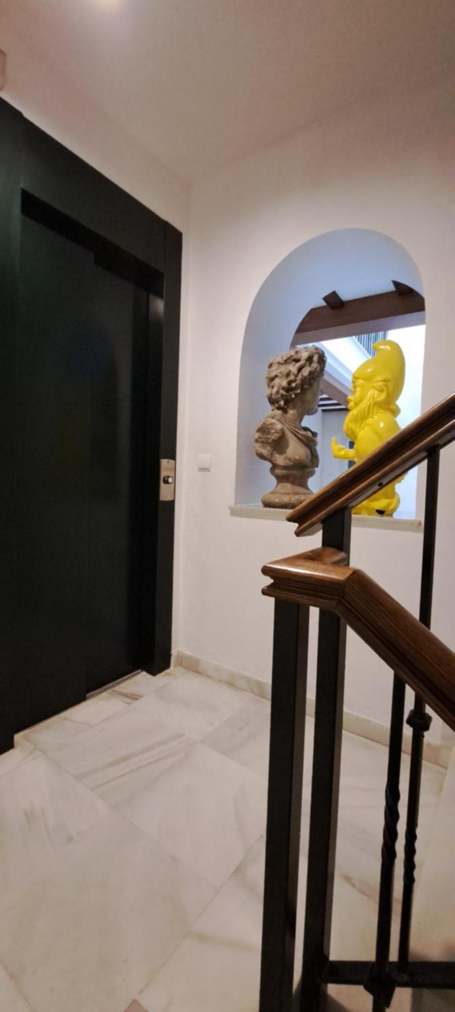 Apartamento Omnia, Feel Cadiz Apartment Exterior photo